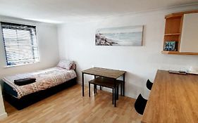 Chelmsford Town Centre Apartments With Car Parking